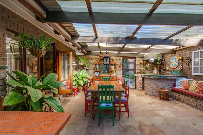 4 Bedroom Property for Sale in Aurora Western Cape